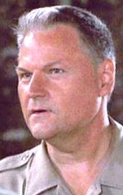 Walt MacPherson