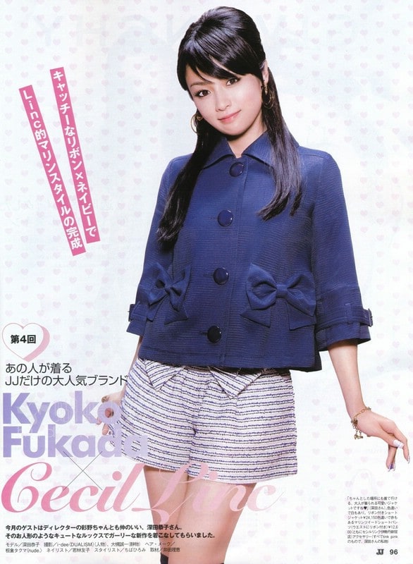 Kyôko Fukada