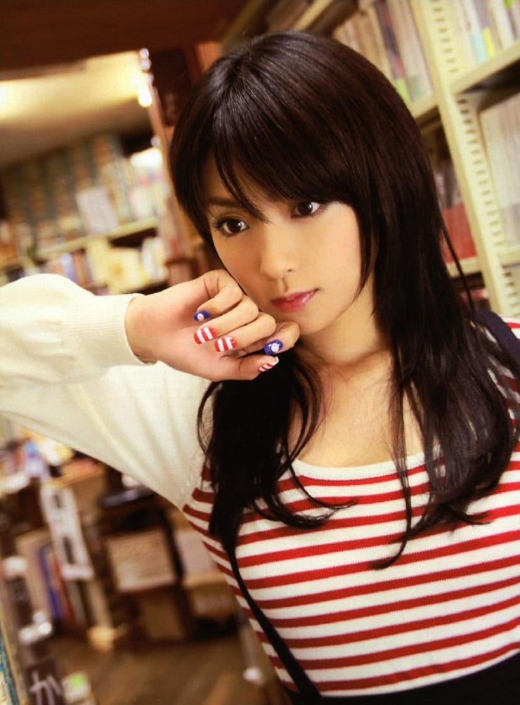 Kyôko Fukada Kyôko Fukada