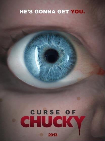 Curse of Chucky