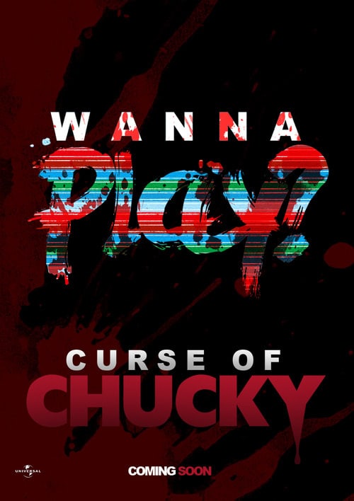 Curse of Chucky