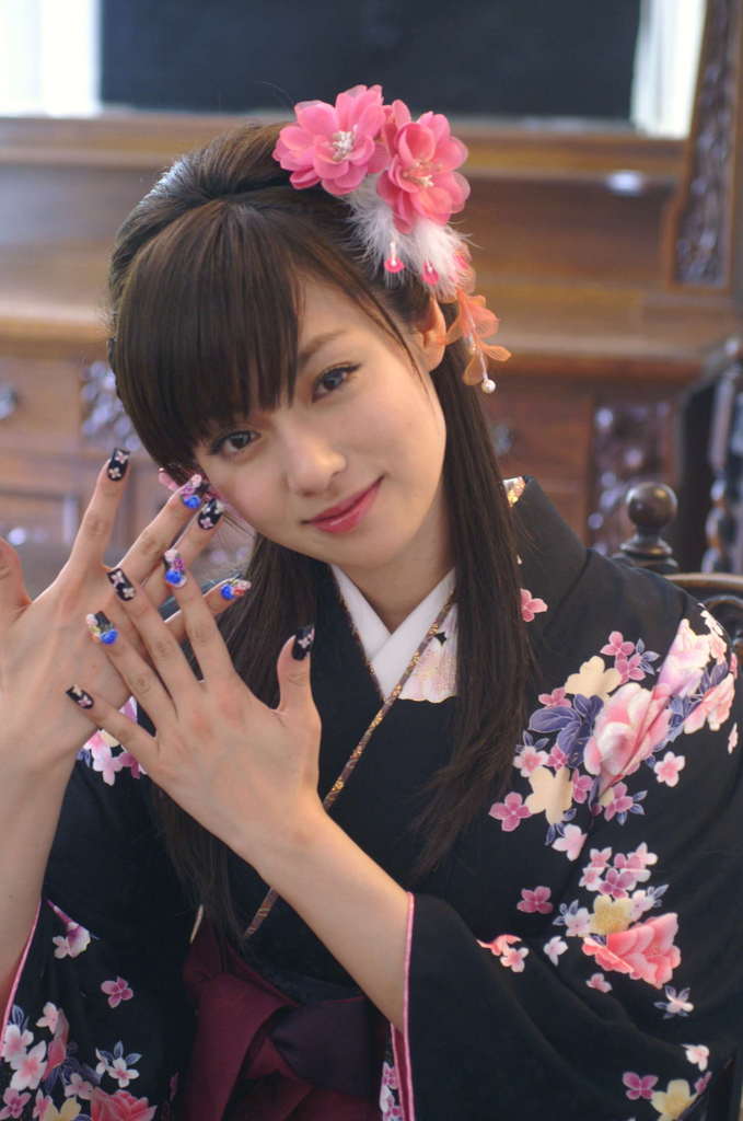 Kyôko Fukada Kyôko Fukada