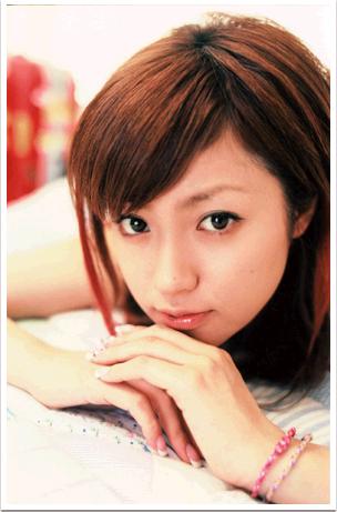 Kyôko Fukada