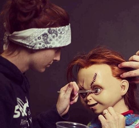 Curse of Chucky