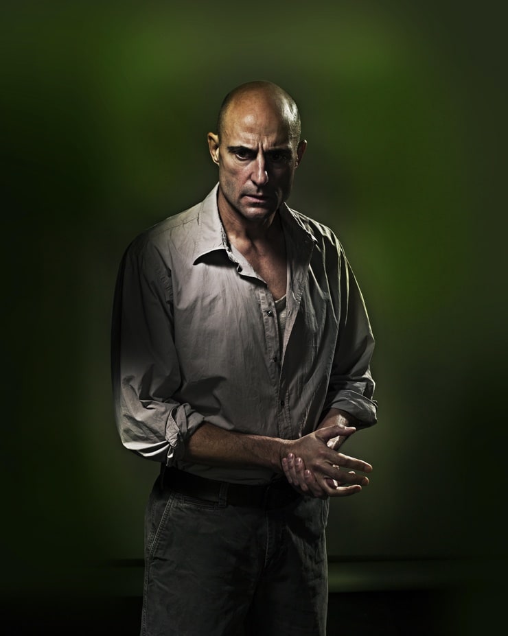 Mark Strong