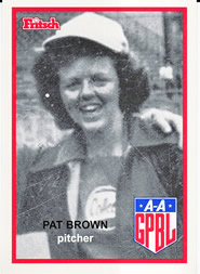 Patricia Brown