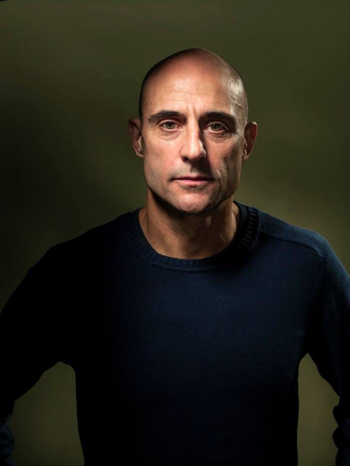 Mark strong. Макс Стронг актер.