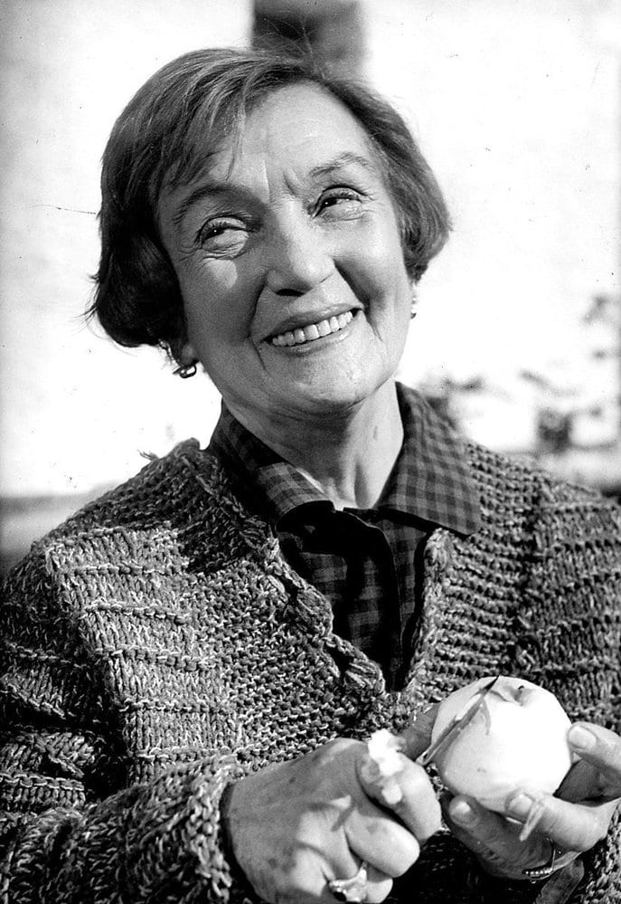 Marie Rosulková