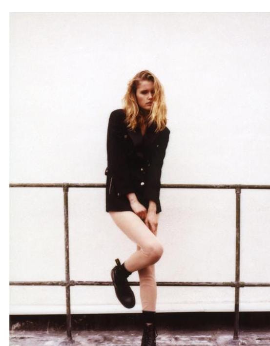 Cassandra Smith Cassandra Smith