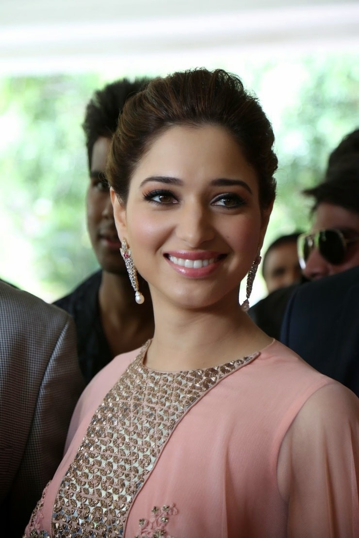 Picture of Tamannaah Bhatia