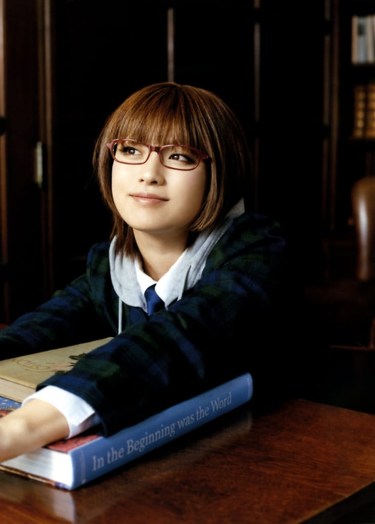 Kyôko Fukada