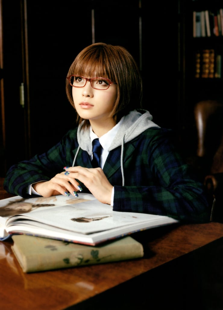 Kyôko Fukada Kyôko Fukada