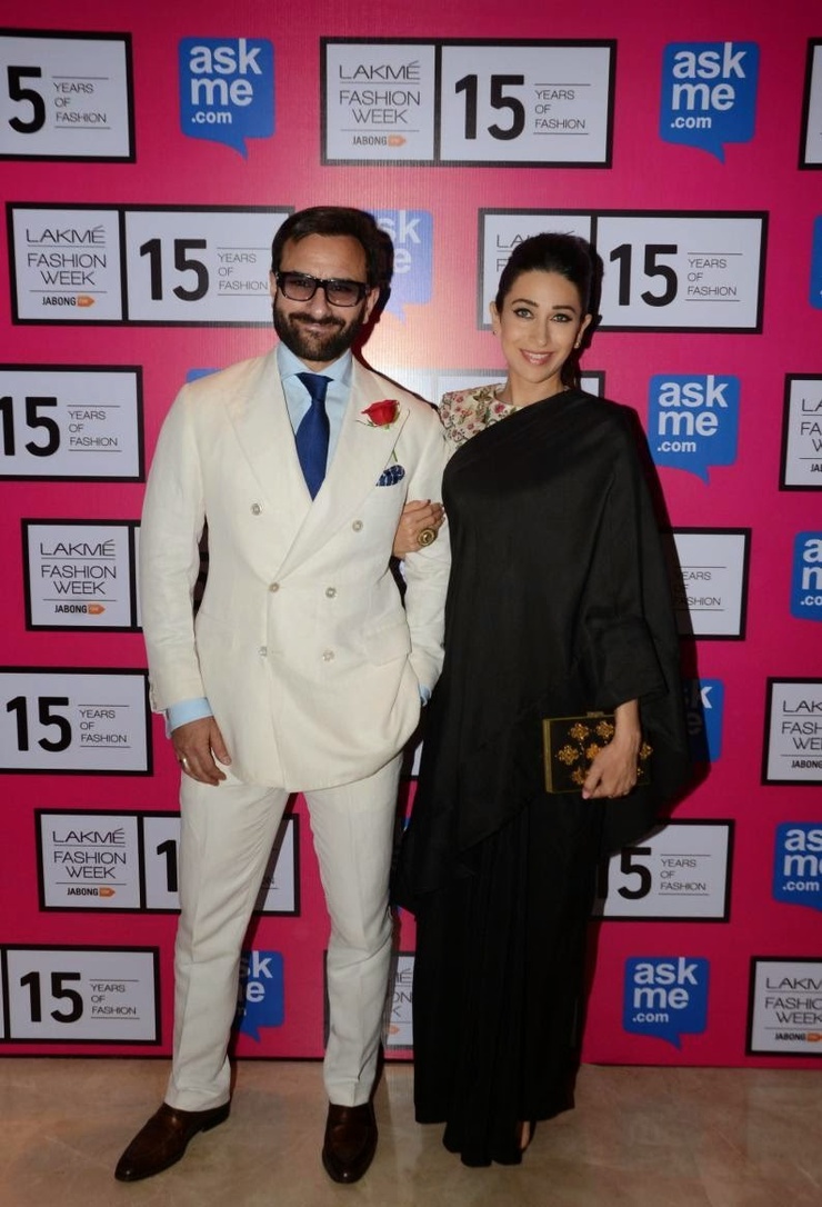 Karishma Kapoor