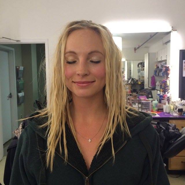 Candice Accola Candice Accola