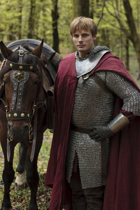 Merlin