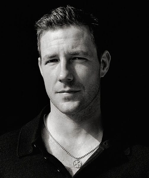 Edward Burns