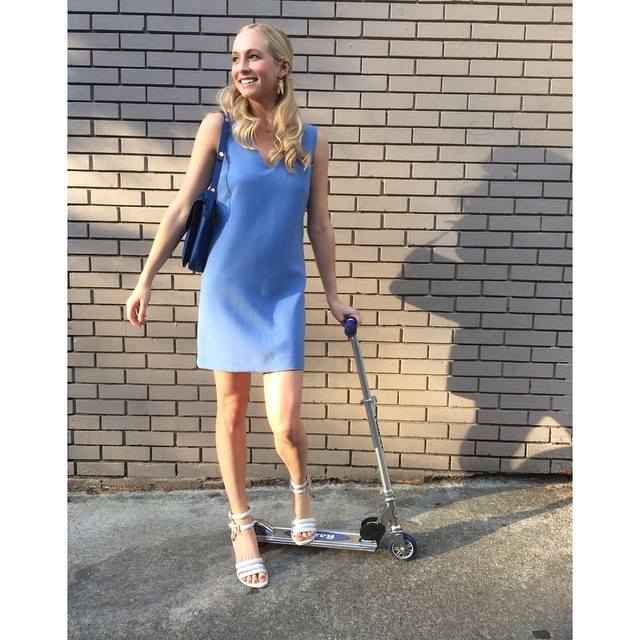 Candice Accola Candice Accola