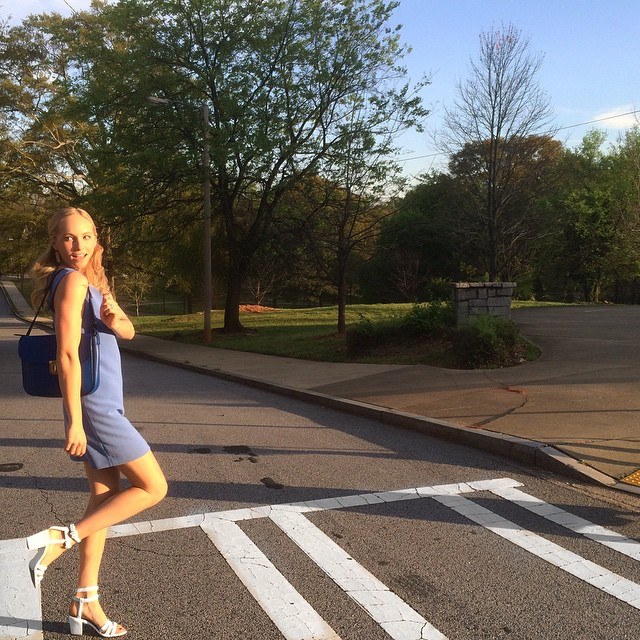 Candice Accola Candice Accola