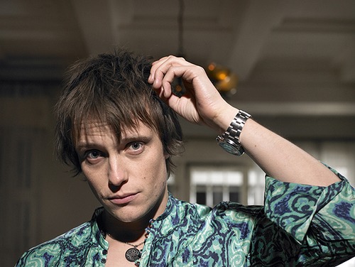 August Diehl August Diehl