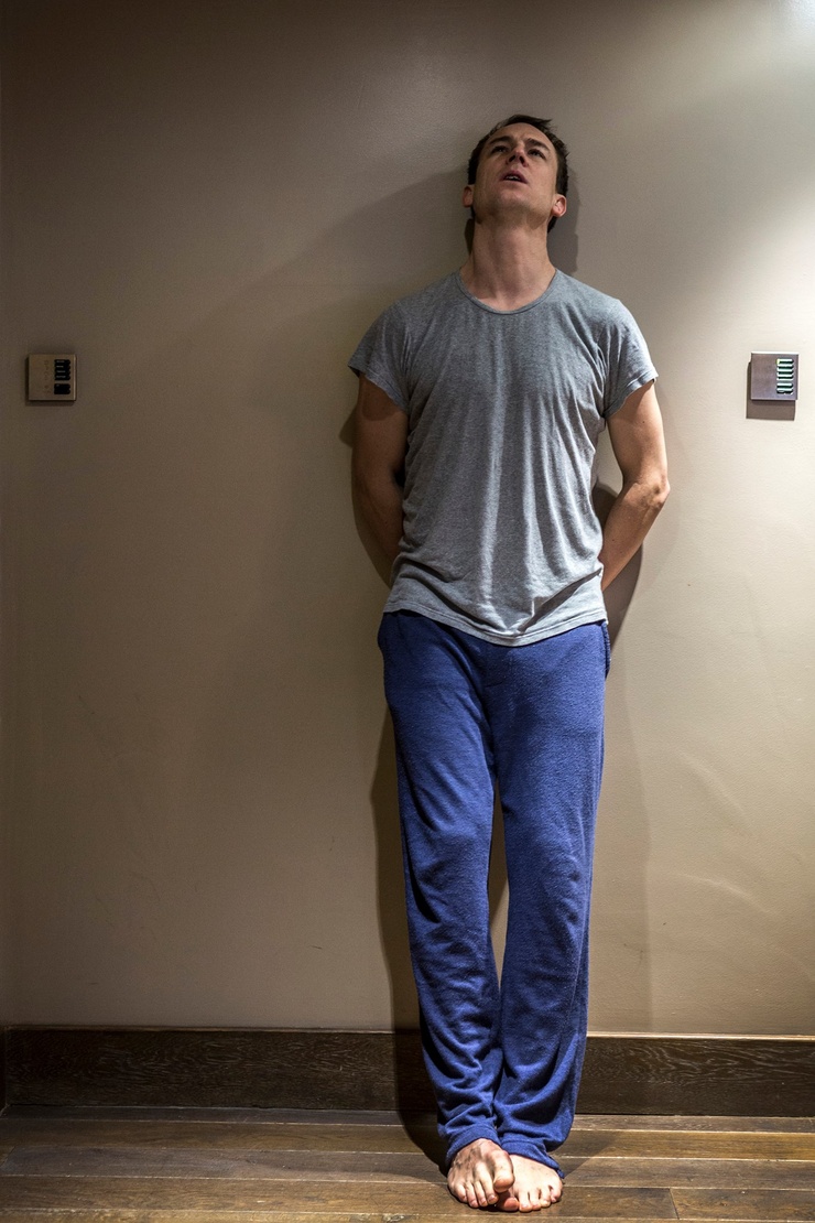 Tobias Menzies Tobias Menzies