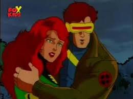 Jean Grey (X-Men: The Animated Series)