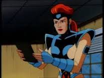 Jean Grey (X-Men: The Animated Series)