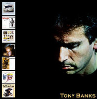 Tony Banks Tony Banks