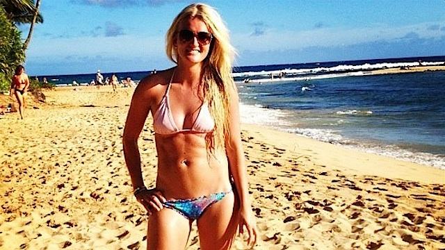 Kaylyn Kyle