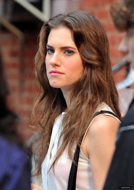 Allison Williams