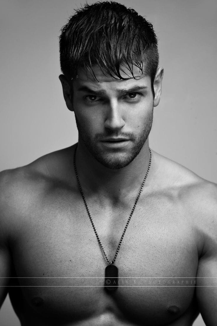 Jeremy Baudoin image