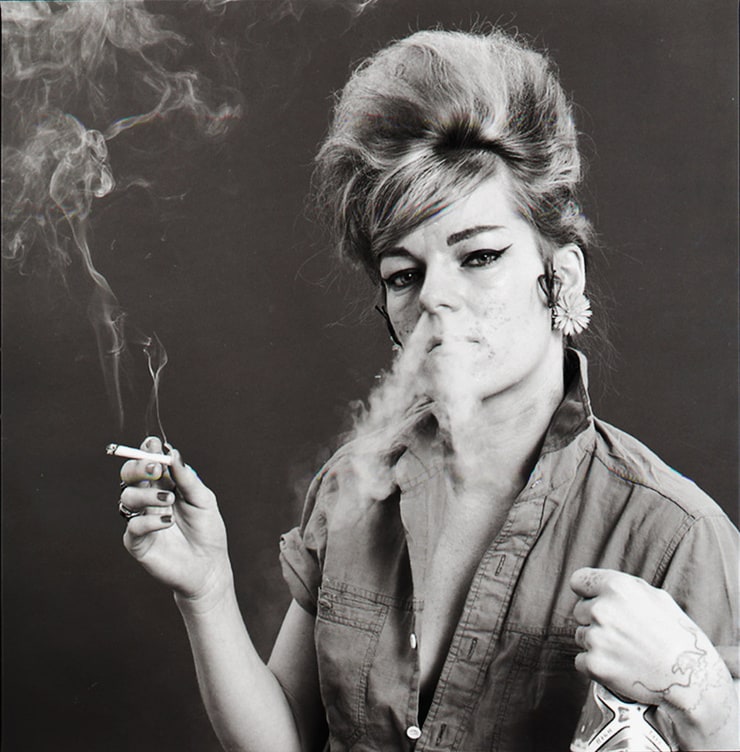 Cookie Mueller