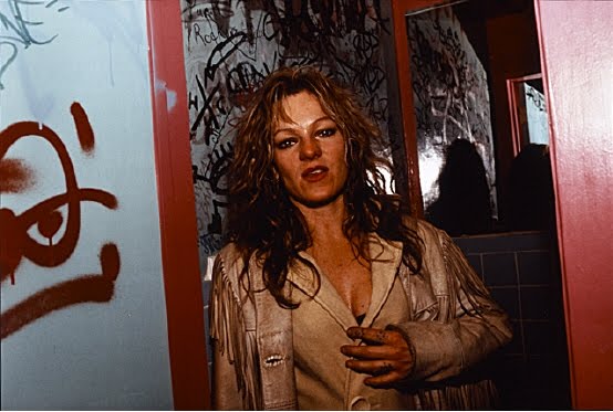 Cookie Mueller Cookie Mueller