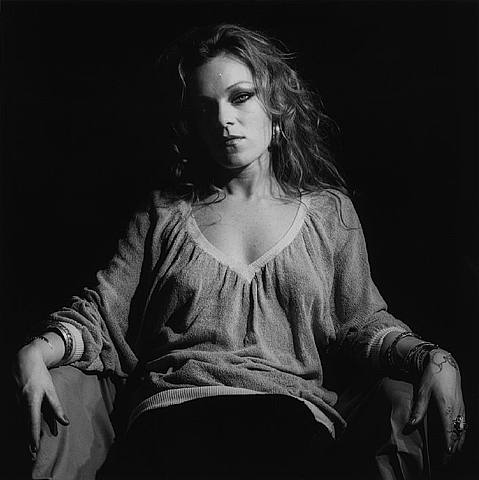 Cookie Mueller