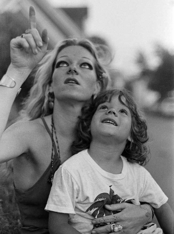 Cookie Mueller Cookie Mueller