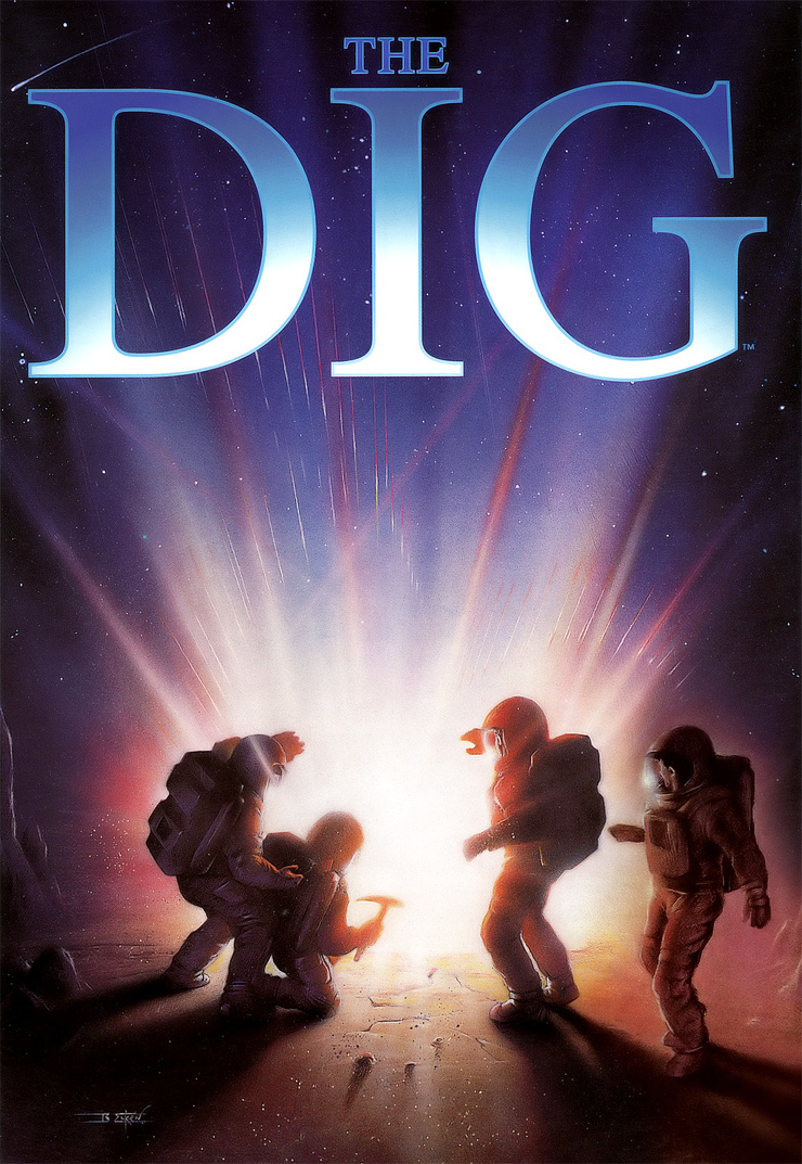 The Dig