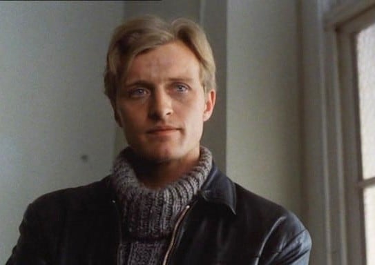 Rutger Hauer