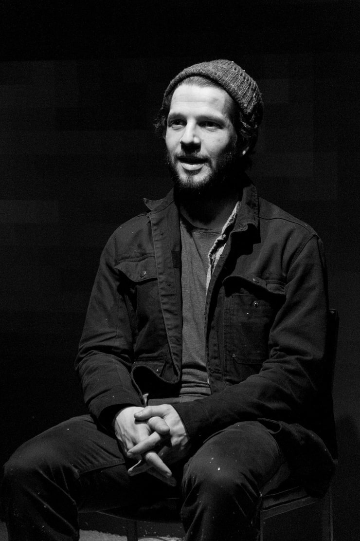 Damien Molony