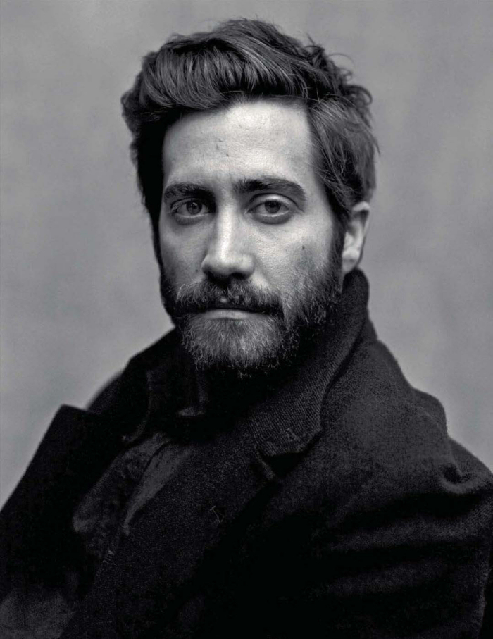 Jake Gyllenhaal Jake Gyllenhaal