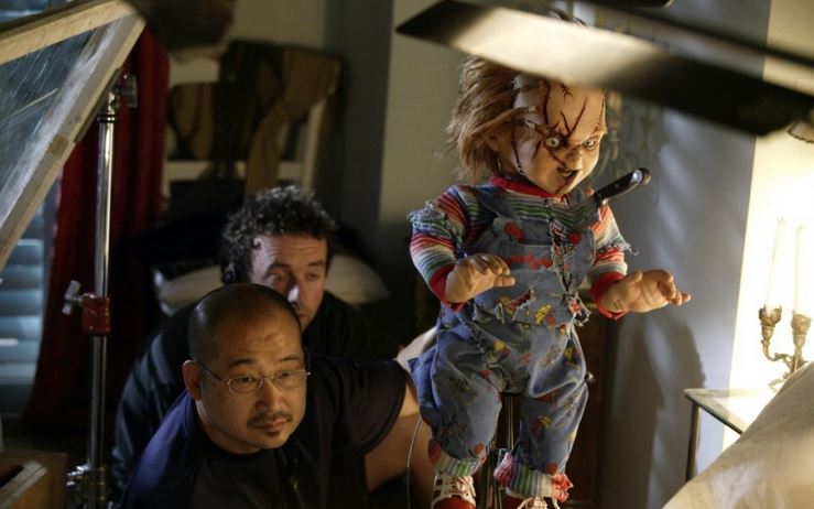 Seed of Chucky