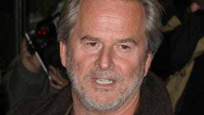 Trevor Eve