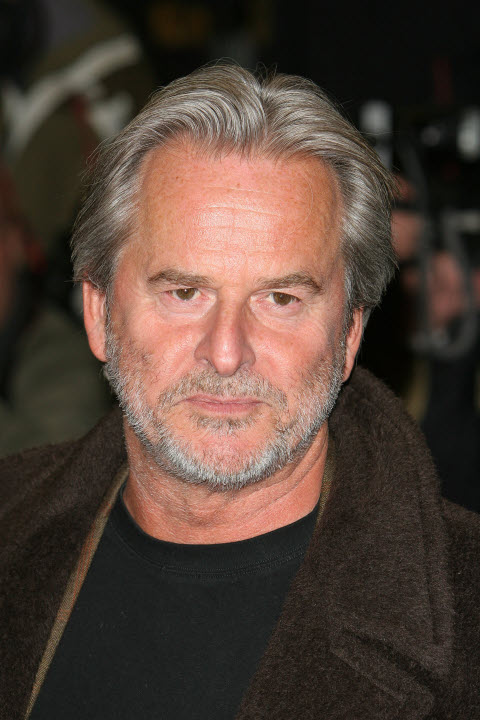 Trevor Eve