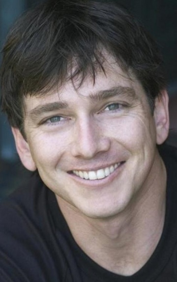 Todd MacDonald