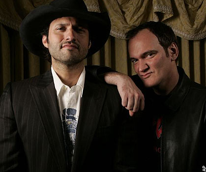 Quentin Tarantino