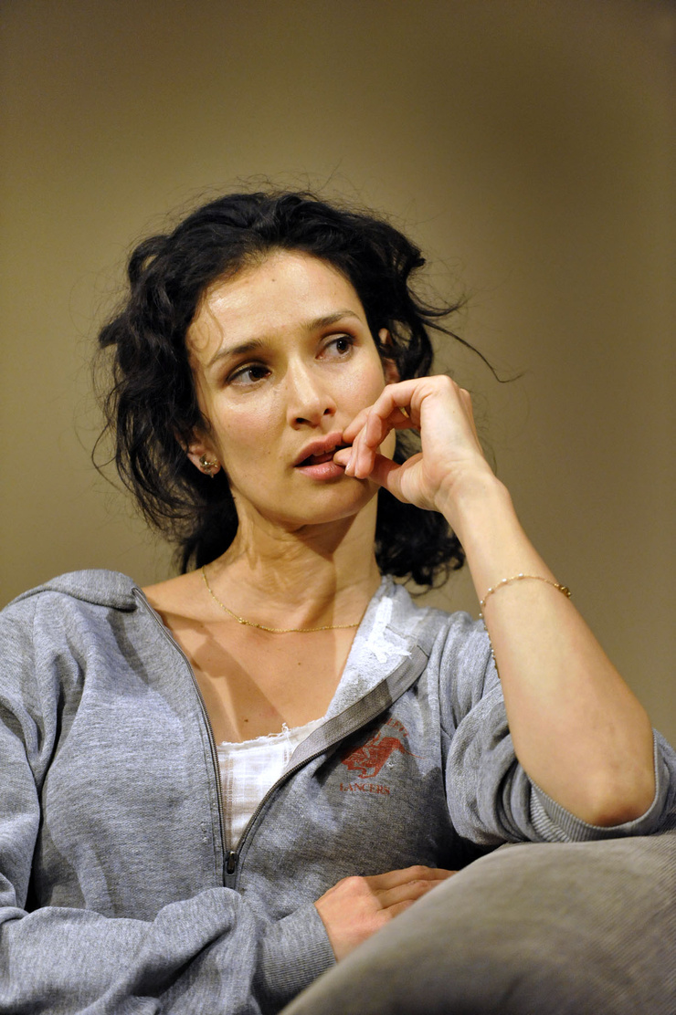 Indira Varma