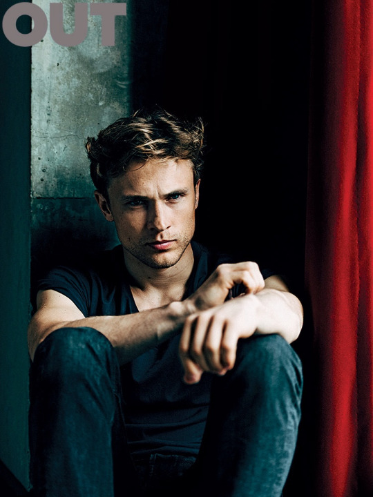 William Moseley William Moseley