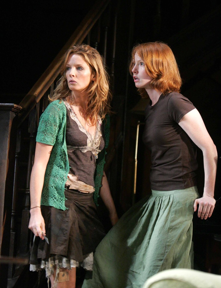 Kelly Reilly
