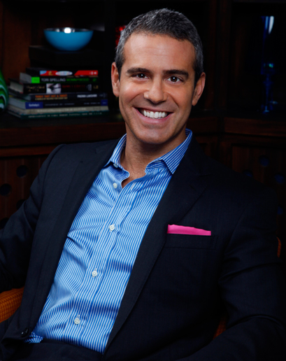 Image of Andy Cohen