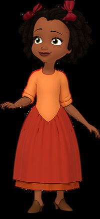 Ruby Hanshaw