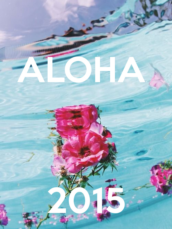 Aloha