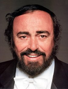 Pavarotti